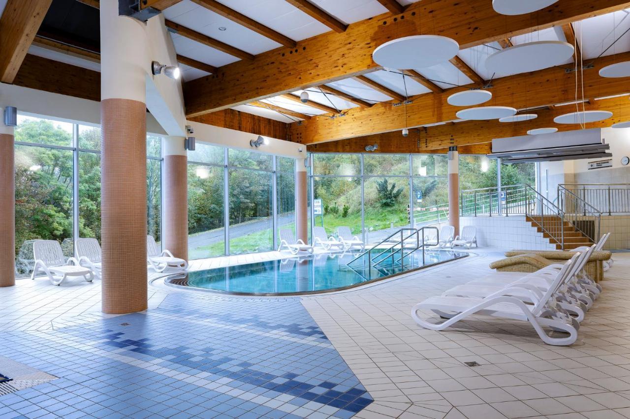 Interferie Aquapark Sport Malachit Hotel 3*